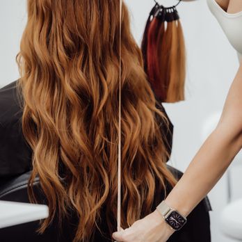 Thairapy PDX - Our master extensionists make your hair dreams come true! - Hair Extensions Near Me - Portland, Oregon