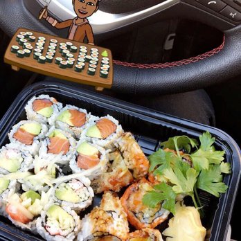 Soga Sushi - Sushi Bars Near Me - North Haven, Connecticut Soga Sushi - Sushi Bars Near Me - North Haven, Connecticut