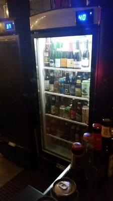 The East Room by null