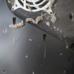 RBResolutions - Before cleaning