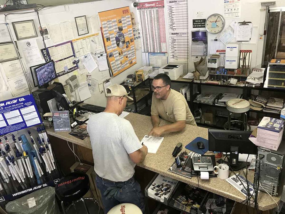 UKIAH OXYGEN Updated October 2024 17 Photos 3470 N State St