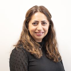 Internal Medicine Associates of Texas - Dr. Ambareen Salam