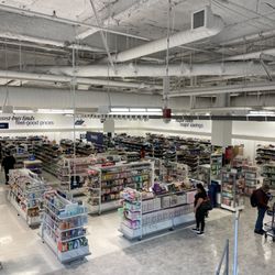 Marshalls