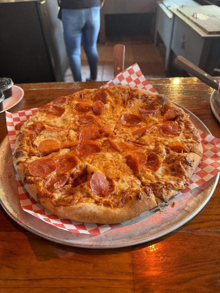 Petrizzo's Italian American Restaurant