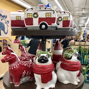 World Market - Hallmark cookie jar - Furniture Stores Near Me - West Hartford, Connecticut