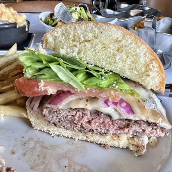 Echo & Rig - Cheeseburger - Steakhouses Near Me - Las Vegas, Nevada