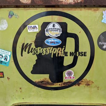 Mississippi Ale House - Mississippi Ale House - Beer Bar Near Me - Olive Branch, Mississippi Mississippi Ale House - Mississippi Ale House - Beer Bar Near Me - Olive Branch, Mississippi