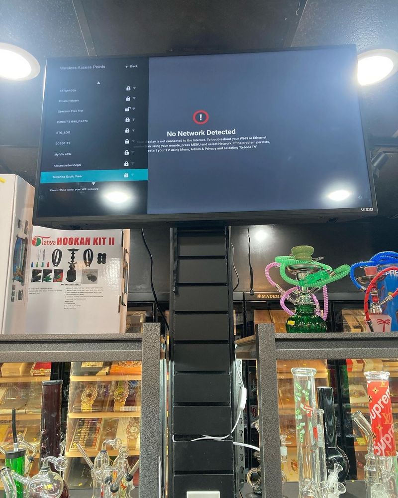 Slide of BrokenIce Messages