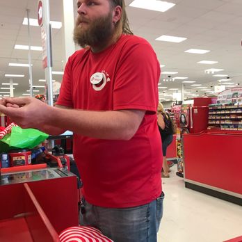 Target - Awesome customer service. Adam!!!! Wow all customer service should meet his standards. Not just in target. This guy is outstanding. - Department Stores Near Me - Hilo, Hawaii