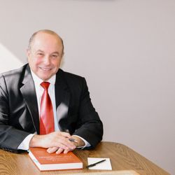 Law Office George M Sachs