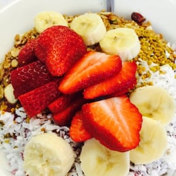 Acai Bowl