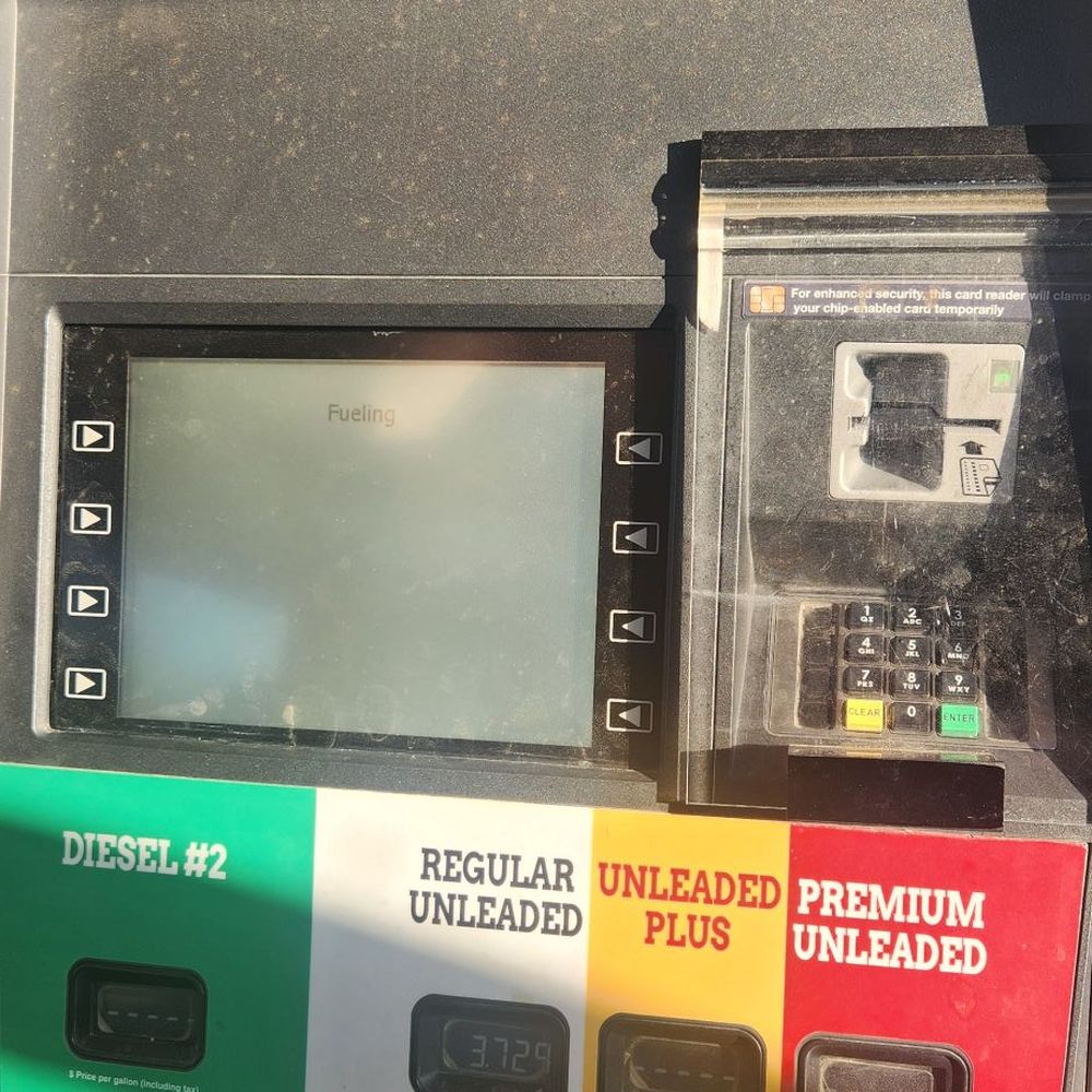 Agua Caliente Fuel - Gas Stations Near Me - Rancho Mirage, California