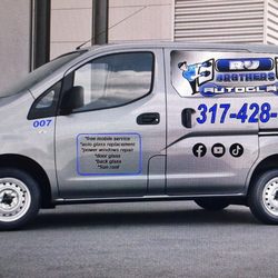 Rv Brother's Auto Glass
