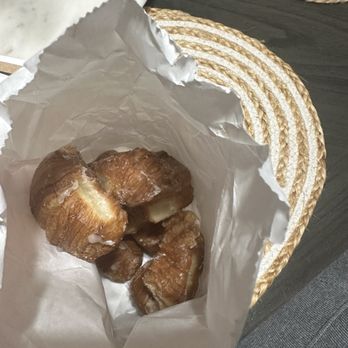 Happy Donuts - Cronuts - Donuts Near Me - Burlingame, California