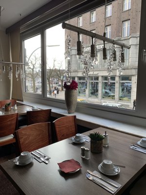 Hotel Graf Moltke by null