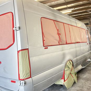 1. Royal Anvil Collision Center