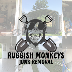 Rubbish Monkeys