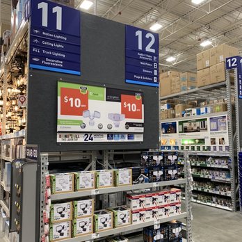 lowe's home improvement store near me