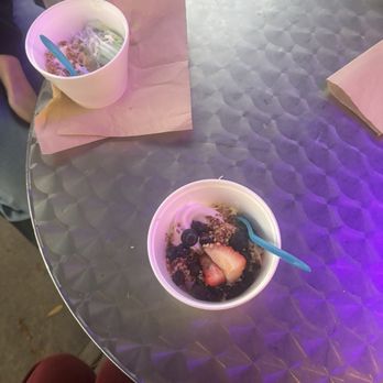Freeze Frame Yogurt - Ice Cream & Frozen Yogurt Near Me - Columbus, Georgia