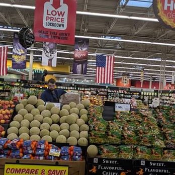 Hy-Vee - Grocery Near Me - Oakdale, Minnesota