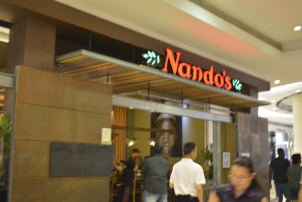 NANDO’S - Updated February 2026 - 14 Photos - Kuala Lumpur, Malaysia ...