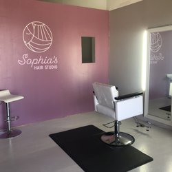 Sophia’s Hair Studio