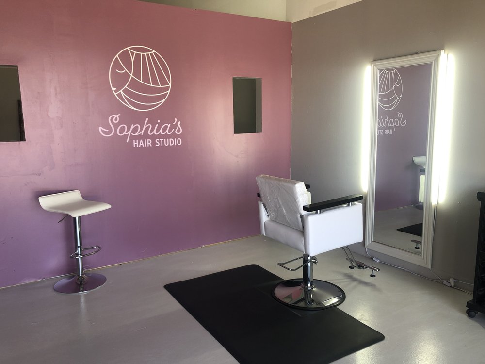 SOPHIA’S HAIR STUDIO Updated June 2024 14254 S Padre Island Dr