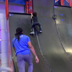 Ninja Nation - Centennial, CO