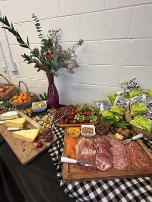 Brentwood Art Center by null