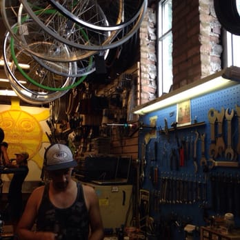 Ciclo Urbano - Bikes Near Me - Chicago, Illinois