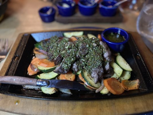 TRES Cazuelas Artisanal Latin Cuisine by null