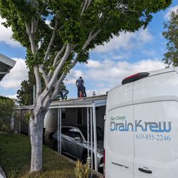 San Diego Drain Krew