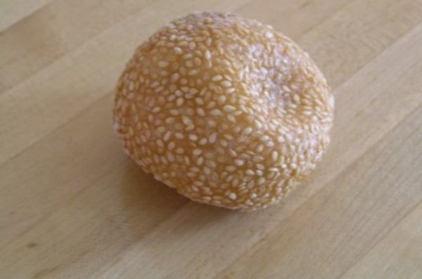 New Dokil Bakery by null