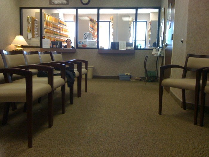 CAROLINA ALLERGY & ASTHMA CONSULTANTS P A Updated October 2024 300 Ashville Ave, Cary, North