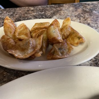Koreana Restaurant - Fried dumplings (mandoo) - Korean Near Me - San Antonio, Texas Koreana Restaurant - Fried dumplings (mandoo) - Korean Near Me - San Antonio, Texas