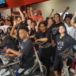 Blazin' Cycle - Everyone Is Welcome!
