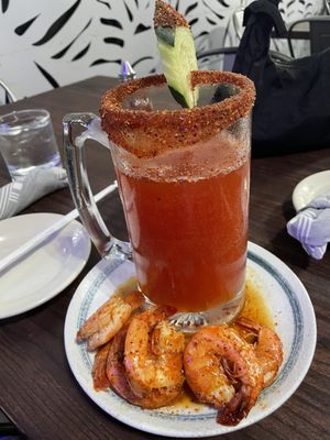 Los Yaquis by null
