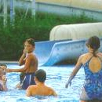 Freizeitbad Bargteheide - Swimming Pools Near Me - Bargteheide, SH