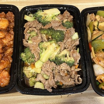 China West Express - Chinese restaurant in Tustin, CA