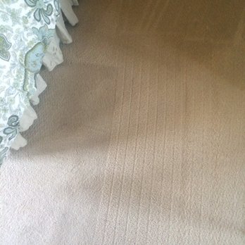 Mann's Carpet Cleaning - During cleaning!!! - Carpet Cleaning Near Me