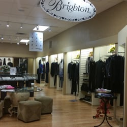 Clothes Gallery - Interior