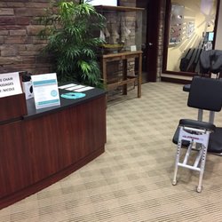 Nicole M Gregory, LMT - Onsite chair massage for your office or workplace!