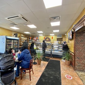 Pao Da Terra Bakery - Inside - Bakeries Near Me - Newark, New Jersey Pao Da Terra Bakery - Inside - Bakeries Near Me - Newark, New Jersey