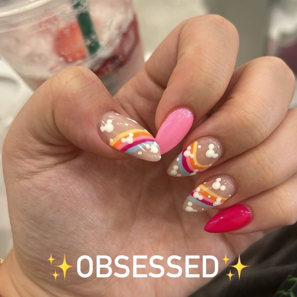 The Nail Logic - Nails - Nail Salons Near Me - Gilbert, Arizona The Nail Logic - Nails - Nail Salons Near Me - Gilbert, Arizona