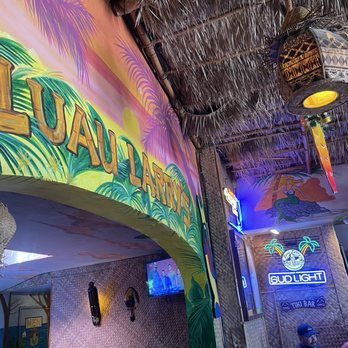 Luau Larry's - New American Near Me - Avalon, California