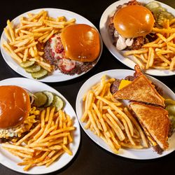Hotshots Sports Bar and Grill - Edwardsville