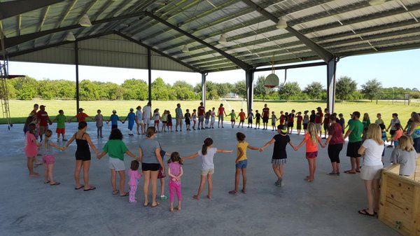 Lake Aurora Christian Camp Retreat Center 237 Golden Bough Rd Lake Wales Fl Camps Mapquest