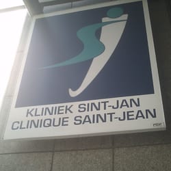 Clinique Saint-Jean