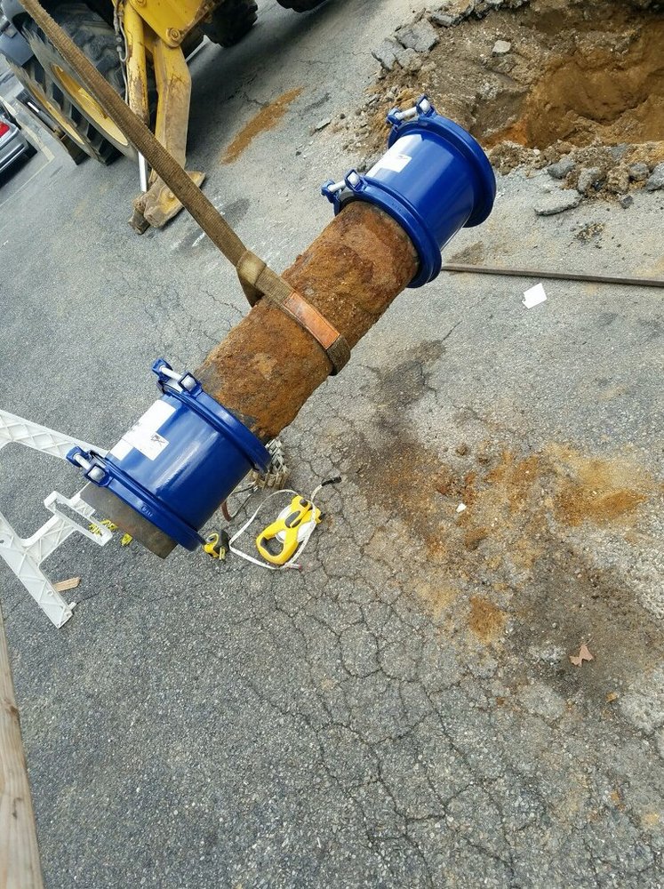 Slide of ASAP Construction