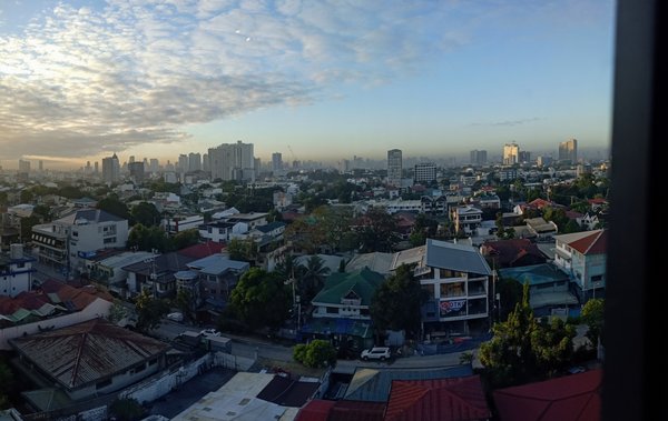 The B Hotel Quezon City by null